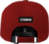 YAMAHA APPAREL Yamaha Heritage Hat - Red NP21A-H3200