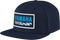 YAMAHA APPAREL Yamaha Racing Hat - Flat Bill - Camo Blue NP21A-H3239