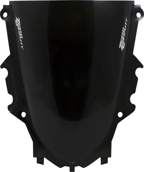 ZERO GRAVITY Windscreen - Dark Smoke 20-554-19