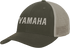 YAMAHA APPAREL Yamaha Hat - Khaki NP21A-H3251
