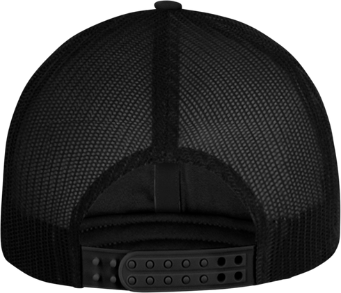 YAMAHA APPAREL Yamaha Hat - Black NP21A-H3252