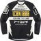 ICON Slabtown™ Jersey - Black - 2XL 2824-0081