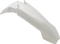 UFO Front Fender - White - KTM - SX KT03070-047