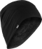 ZAN HEADGEAR SportFlex® Helmet Liner - High Fleece - Black WHLH114