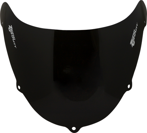 ZERO GRAVITY Windscreen - Dark Smoke 20-301-19