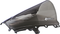 ZERO GRAVITY Double Bubble - Light Smoke - R1 16-543-02