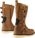 ICON Elsinore 2™ CE Boots - Brown - Size 10 3403-1225
