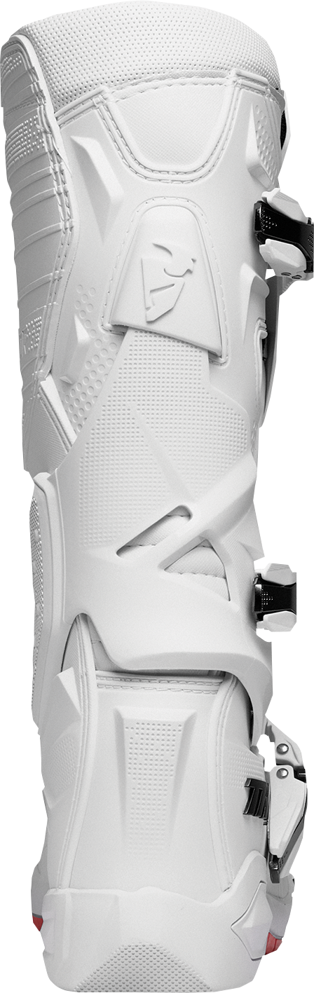 THOR Radial Boots - Frost - Size 15 3410-2735