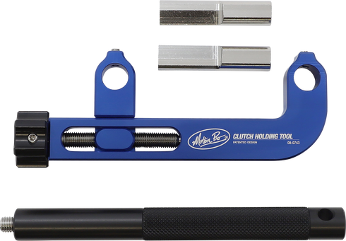MOTION PRO MOTION PRO Holding Tool - Clutch - Heavy-Duty 08-0743 - 3803-0233
