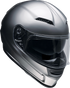 Z1R Jackal Helmet - Satin - Titanium - Small 0101-14836