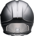 Z1R Jackal Helmet - Satin - Titanium - Small 0101-14836