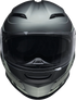 Z1R Jackal Helmet - Dark Matter - Green - 3XL 0101-14861