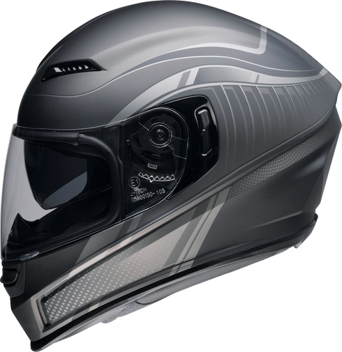 Z1R Jackal Helmet - Dark Matter - Stealth - 3XL 0101-14868