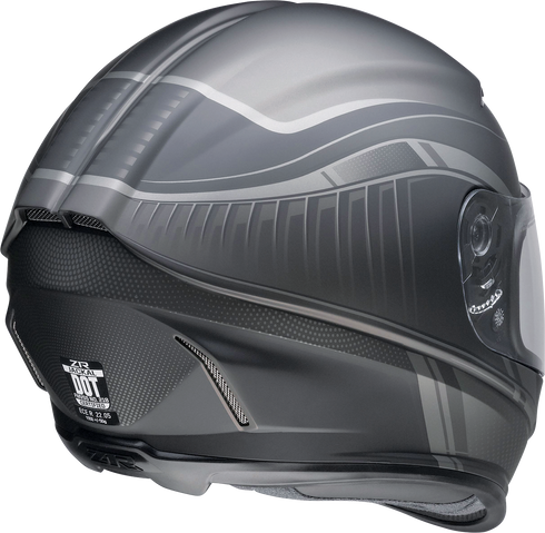 Z1R Jackal Helmet - Dark Matter - Stealth - XS 0101-14862