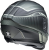 Z1R Jackal Helmet - Dark Matter - Green - 3XL 0101-14861