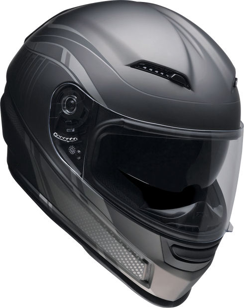 Z1R Jackal Helmet - Dark Matter - Stealth - XS 0101-14862