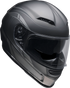 Z1R Jackal Helmet - Dark Matter - Stealth - XS 0101-14862
