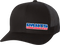 PARTS UNLIMITED Parts Unlimited Hat - Black NP22S-H803