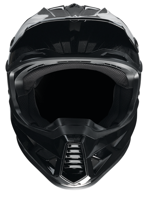 Z1R F.I. Helmet - Fractal - MIPS® - Stealth - Medium 0110-7796