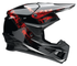 Z1R F.I. Helmet - Fractal - MIPS® - Red - Large 0110-7783