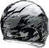 Z1R Warrant Helmet - Camo - Black/Gray - Small 0101-14366