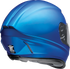 Z1R Jackal Helmet - Satin - Blue - Small 0101-14829