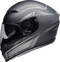 Z1R Jackal Helmet - Dark Matter - Stealth - Medium 0101-14864