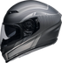 Z1R Jackal Helmet - Dark Matter - Stealth - Large 0101-14865