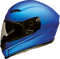 Z1R Jackal Helmet - Satin - Blue - 2XL 0101-14833