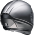 Z1R Jackal Helmet - Satin - Titanium - Large 0101-14838