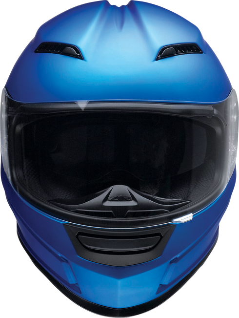 Z1R Jackal Helmet - Satin - Blue - Large 0101-14831