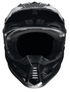 Z1R F.I. Helmet - Fractal - MIPS® - Stealth - Large 0110-7797