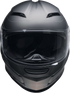 Z1R Jackal Helmet - Dark Matter - Stealth - Small 0101-14863