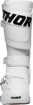 THOR Radial Boots - Frost - Size 12 3410-2732
