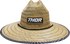 THOR Straw Hat - Tan 2501-4002