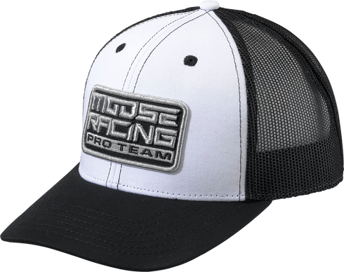MOOSE OFFROAD Moose Pro Team Hat - One Size 2501-4010