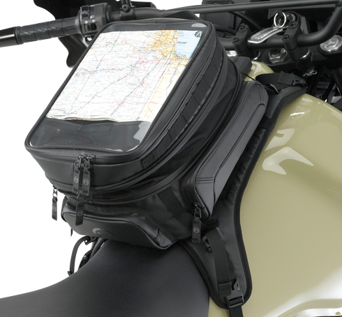 MOOSE OFFROAD ADV1* Tank Bag 3502-0543