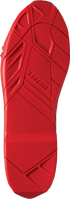 THOR Radial Boots - Red - Size 12 3410-2741