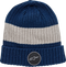 ALPINESTARS ALPINESTARS Ward Beanie - Blue/Gray - One Size 1232-81200-7211 - 2501-3930