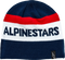 ALPINESTARS ALPINESTARS Stake Beanie - Navy - One Size 1232-81210-70 - 2501-3932