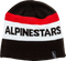 ALPINESTARS ALPINESTARS Stake Beanie - Black - One Size 1232-81210-10 - 2501-3931