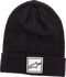 ALPINESTARS ALPINESTARS Women's Delight Beanie - Black - One Size 1232-81966-10 - 2501-3990