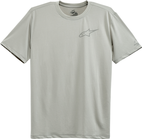 ALPINESTARS ALPINESTARS Pursue Performance T-Shirt - Silver - Medium 1232-72010-19-M - 3030-22025