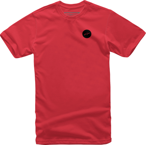 ALPINESTARS ALPINESTARS Faster T-Shirt - Red -2XL 1232-72208-302X - 3030-22063