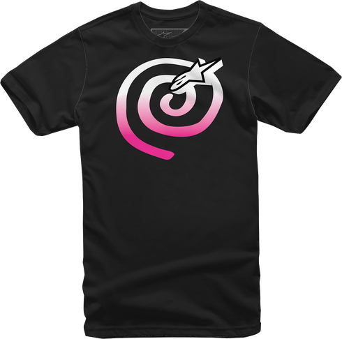 ALPINESTARS ALPINESTARS Mantra Faded T-Shirt - Black - XL 1232-72222-10XL - 3030-22072