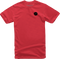 ALPINESTARS ALPINESTARS Faster T-Shirt - Red - Large 1232-72208-30-L - 3030-22061