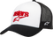 ALPINESTARS ALPINESTARS Pedigree Hat - White/Black - One Size 1232-81040-2010 - 2501-3980