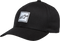 ALPINESTARS ALPINESTARS Meddle Hat - Black - Large/XL 12328101010LXL - 2501-3976
