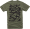 ALPINESTARS ALPINESTARS Terra T-Shirt - Military Green - 2XL 1232-722326902X - 3030-22138