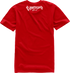 ALPINESTARS ALPINESTARS Mantra Faded T-Shirt - Red - XL 1232-72222-30XL - 3030-22077